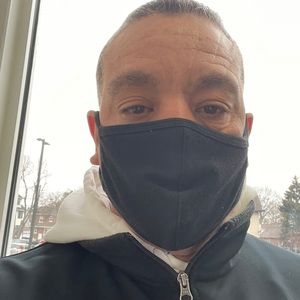 Meet your Posher, Luis